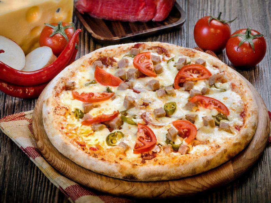 Royal Taste Pizza - Kazimabad Karachi | foodies.pk
