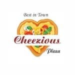 New Cheezious Pizza