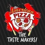 The American Pizza