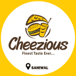 Cheezious