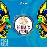 Erum's Kitchen