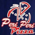 Peri Peri Pizza