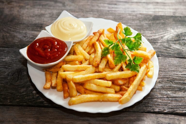 Newest French Fries Variations that Everyone Must-Try