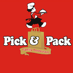 Pick & Pack