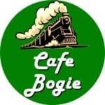 Cafe Bogie