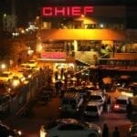 Chief Burger - Main University Road