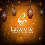 Latte E Te - Kohinoor City