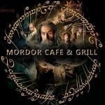 Mordor Cafe