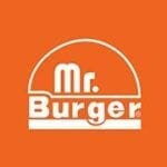 Mr Burger