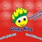 Crispy King Fast Food Restaurant - Kutchery Road MDA Chowk