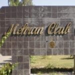 Mehran Club - Pano Aqil