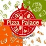 Pizza Palace - Indus Road