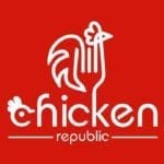 Chicken Republic - Ghori Street