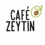 Cafe Zeytin - Farid Town