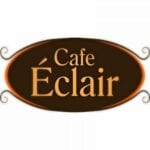 Cafe Eclair - Khawar Centre