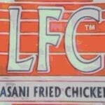 Lasani Fried Chicken - LMQ Road Khan Colony