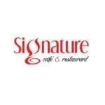 Signature Cafe & Restaurant - Daewoo Express Terminal Thokar Niaz Baig