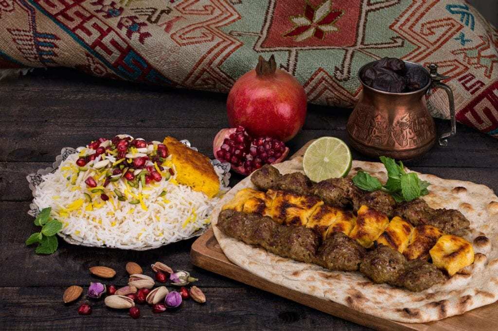 Damascus Restaurant – Clifton