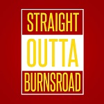 Straight Outta Burnsroad - DHA Phase 6