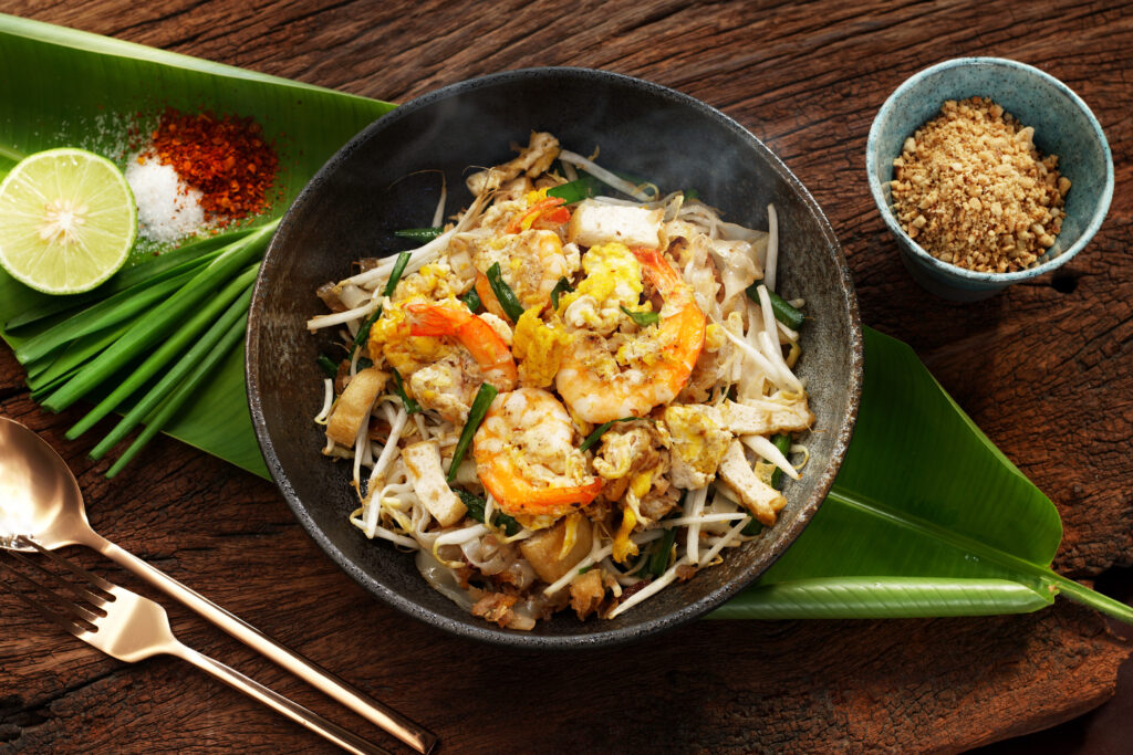 Baan Thai – Clifton