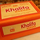 Khalifa Bakers -  Mochi Gate