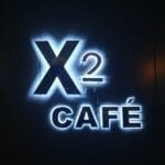 X2 Cafe - Johar Town