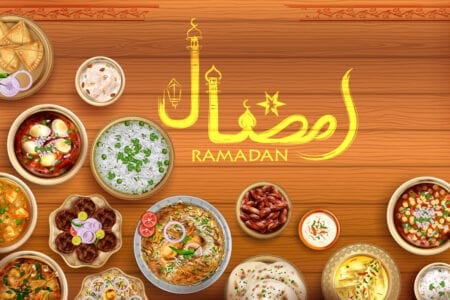 Ramadan Recipes