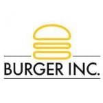 Burger INC - Bukhari Commercial DHA Phase 6