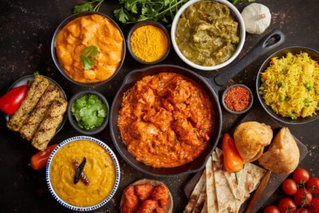 Cuisines - Discover Most Delicious Cuisines of the World | foodies.pk