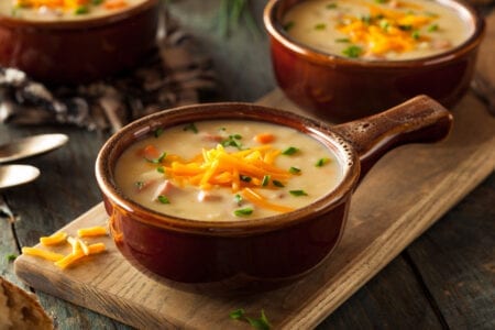 Soups