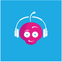 Scream ICE CREAM Eating Competition