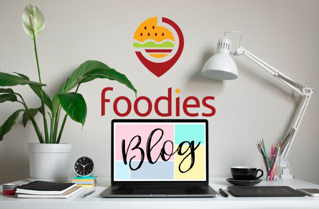 best healthy foodie blogs