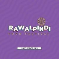 Rawalpindi Food Festival 2019