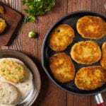 Vegetable Cutlets