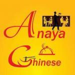 Anaya Chinese Restaurant - Canal Colony