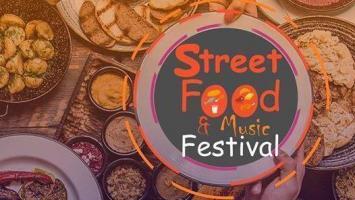 Islamabad Street Food and Music Festival
