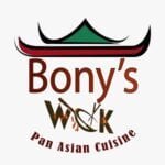 Bony's Wok - G Block DHA Phase 1