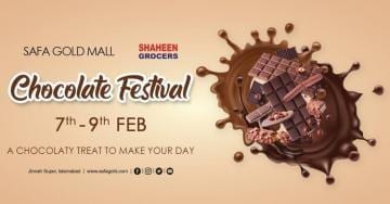 Chocolate Festival