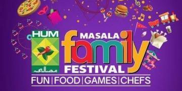 Masala Family Festival 2020