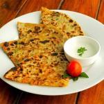 Paratha Time - Bedian Road