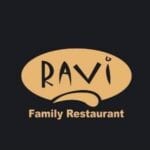 Ravi Restaurant - Saggian Road