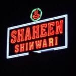 Shaheen Shinwari - Johar Town