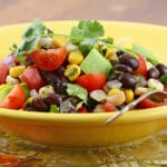 SouthWestern Chopped Salad