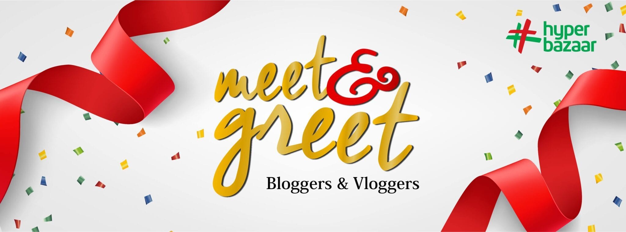 Meet Greet Of Blogger Vlogger Foodies pk