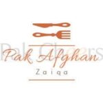 Pak Afghan Zaiqa - LMQ Road