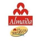 Almaida Pizza Garden - Railway Road