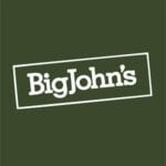 BigJohn's - Railway Road