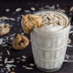 Dry Fruit Milkshake