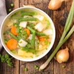 Vegetable Soup