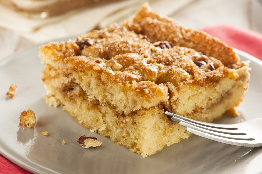 Coffee Cake